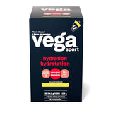 vega sport hydratation citron lime - La Boite à Grains