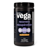 vega sport récupération arôme tropical 540 g - La Boite à Grains