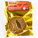 Végé Pâté Sans Gluten Biologique Bio-Bon - La Boite à Grains