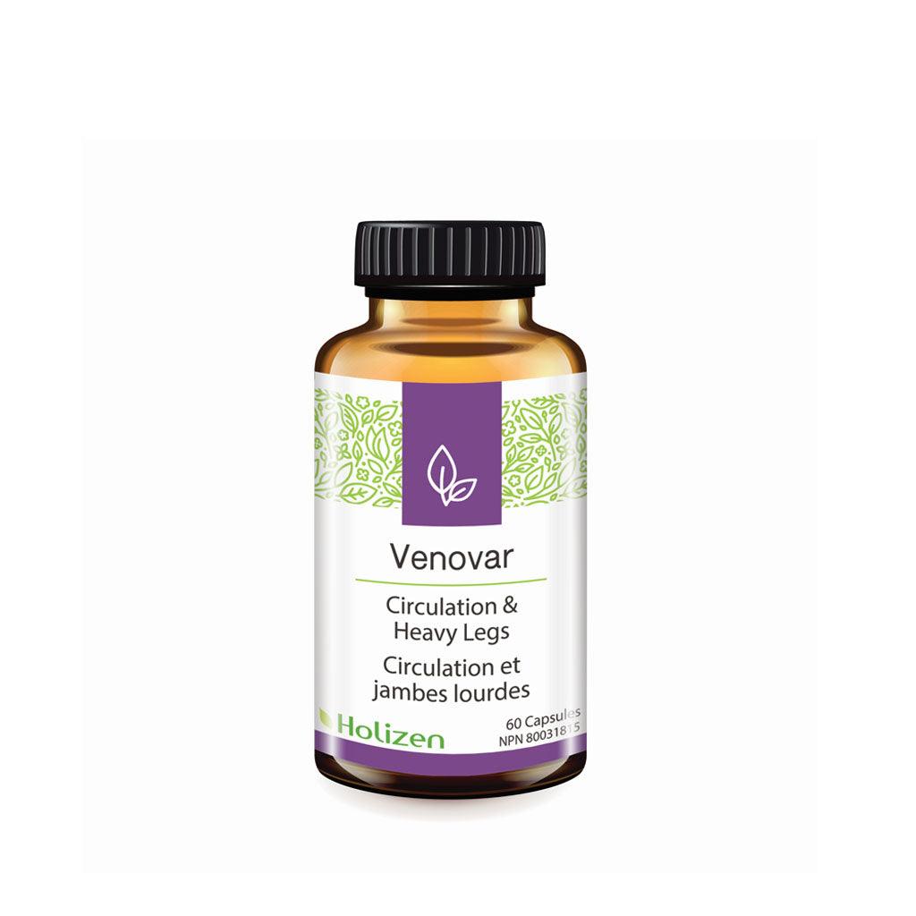 Venovar Holizen - La Boite à Grains