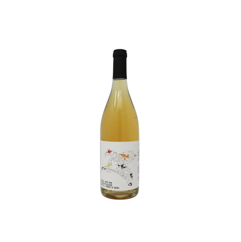 vineyard ste-angelique muscal white wine 750 ml