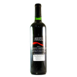 Vin Cabernet Sauvignon Supérieur Désalcoolisé Ariel - La Boite à Grains