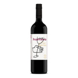 Vin Rouge Sangiovese Biologique Humano - La Boite à Grains