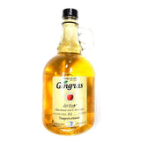 Vinaigre de Cidre Gingras - La Boite à Grains