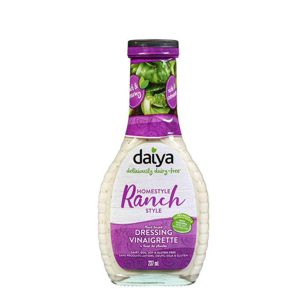 Vinaigrette Style Ranch Daiya - La Boite à Grains