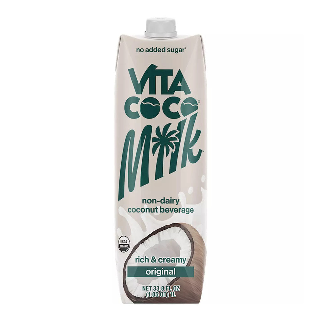 vita coco boisson coconut milk - La Boite à Grains