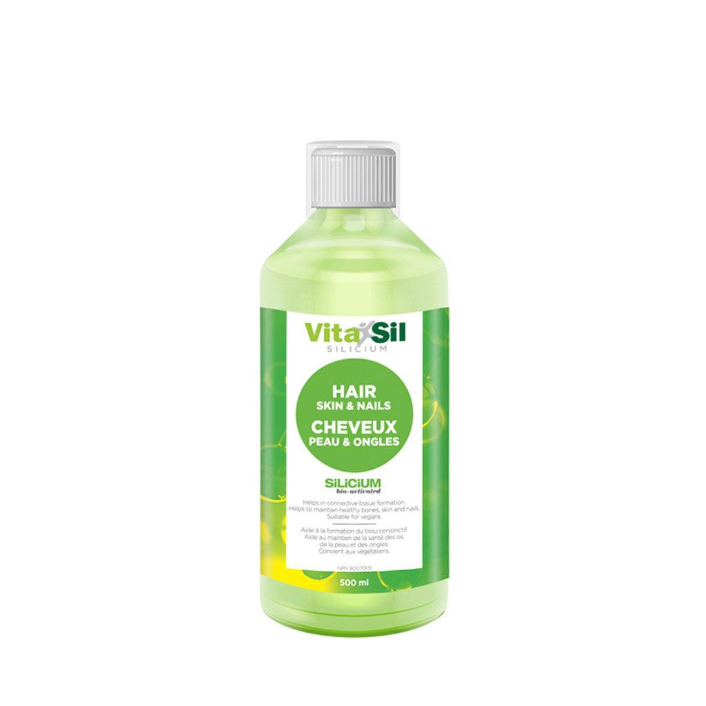 Vita Sil Holizen - La Boite à Grains