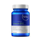 Vitamine B12 1000 mcg Sisu - La Boite à Grains