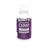 Vitamine C1000 Liposomale Absorption Supérieure Naka Platinum - La Boite à Grains
