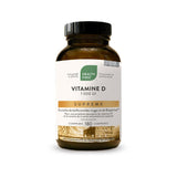 Vitamine D 1000 UI Suprême Health First - La Boite à Grains