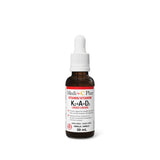Vitamine K2 + A + D3 Liquide Medi C Plus - La Boite à Grains