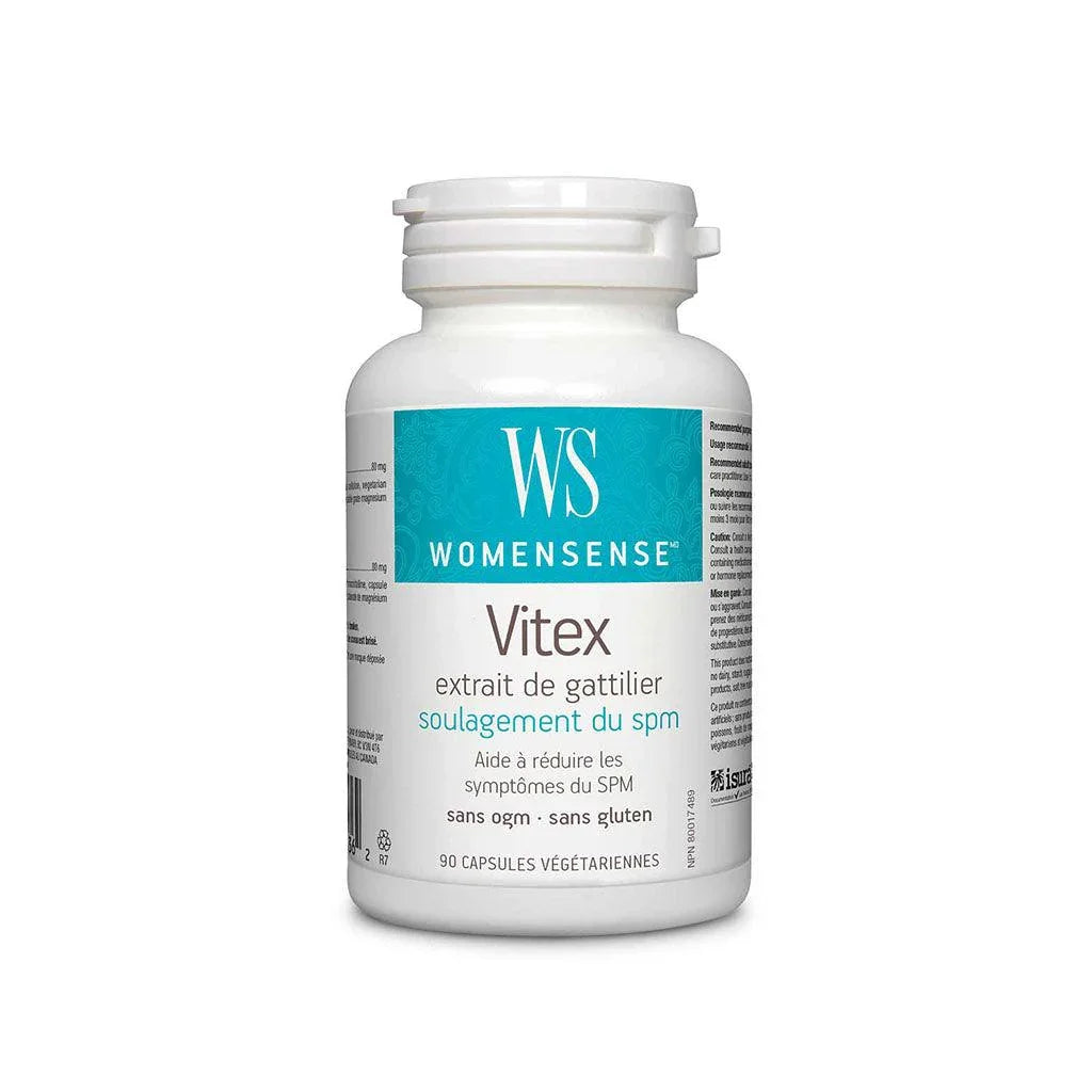 Vitex Soulagement du SPM