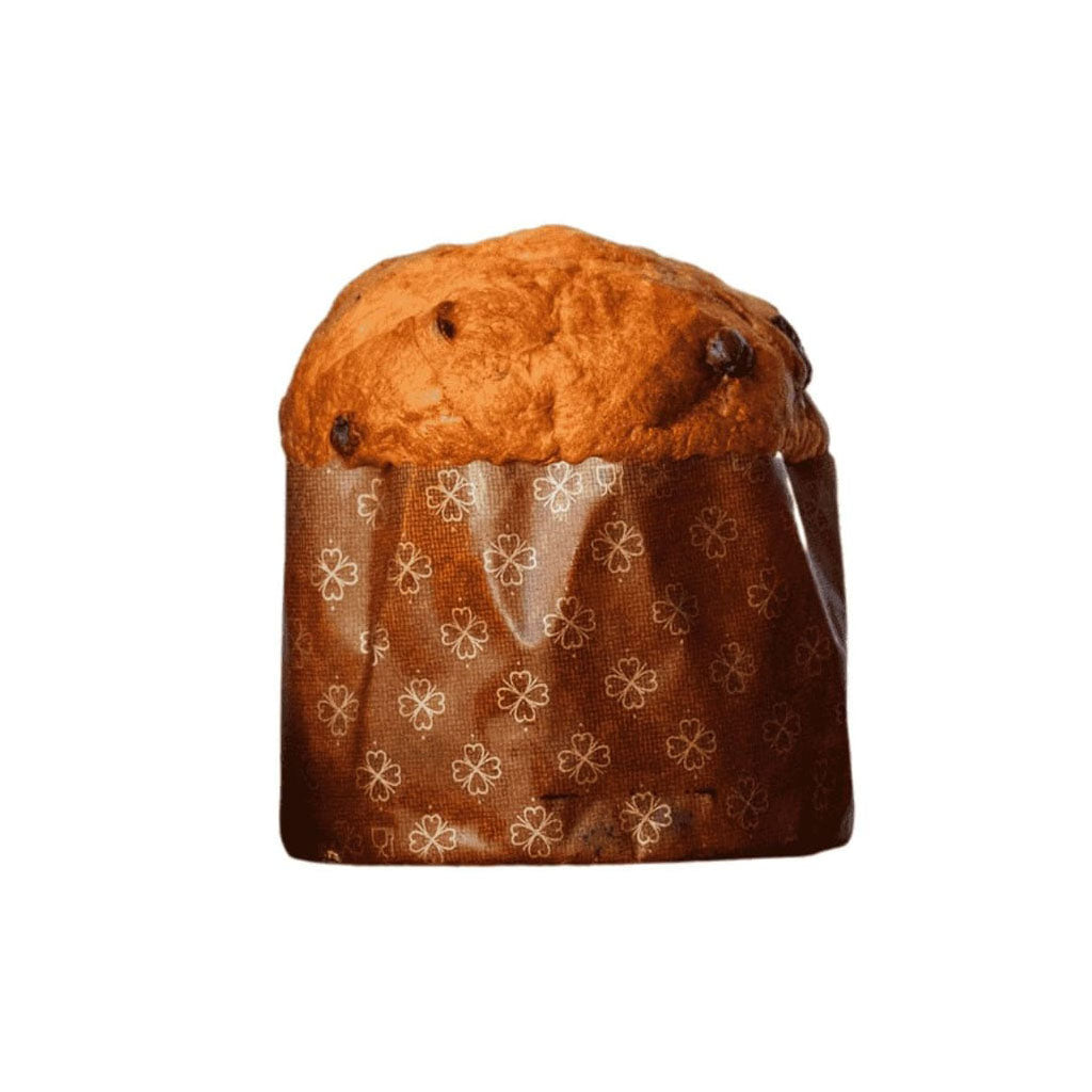 panettone Le Signature Viva - La Boite à Grains
