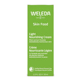 crème nourrissante légère Skin Food Weleda - La Boite à Grains