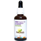 Wild Oregano C93 New Roots Herbal - La Boite à Grains