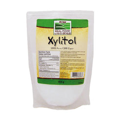 Xylitol Now Food - La Boite à Grains