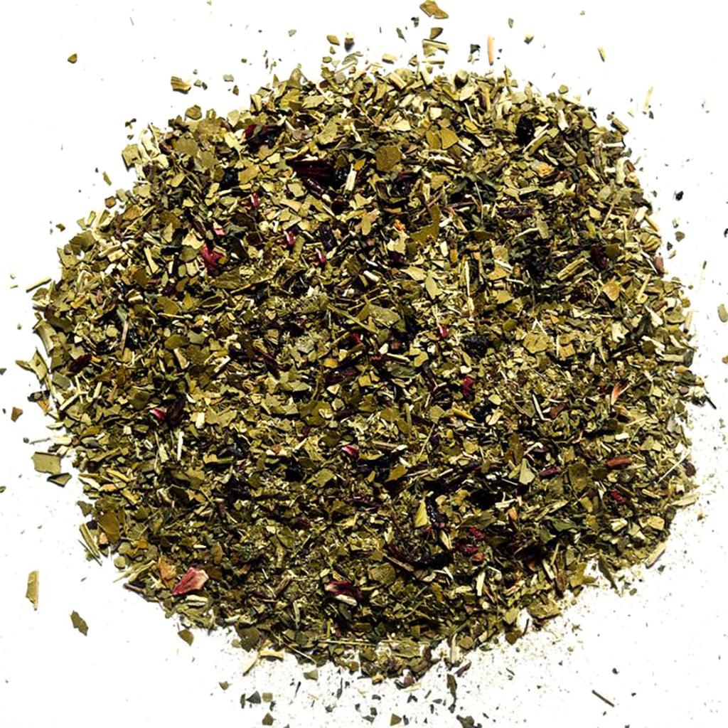 Yerba Maté Euforia Biologique Matéina - La Boite à Grains