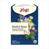 tisane Bon Sommeil Yogi - La Boite à Grains
