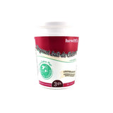 Yogourt Nature de Lait de Chèvre 3.5% Hewitt's - La Boite à Grains