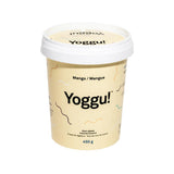 Yogourt Noix de Coco de Culture Mangue Yoggu!
