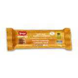 barre d'avoine caféinée caramel salé Yumi - La Boite à Grains