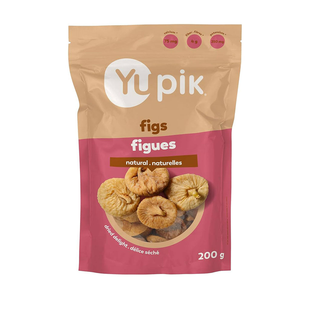 figues lerida séchées Yupik - La Boite à Grains