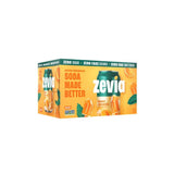 Orange Creamsicle Soda Zevia - La Boite à Grains