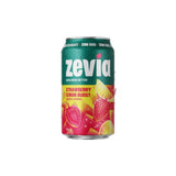 Zevia Strawberry & Lemon Explosion - La Boite à Grains