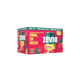 Zevia Strawberry & Lemon Explosion - La Boite à Grains