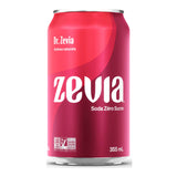 zevia dr zevia soda sans sucre 355 ml