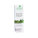zorah bbb crème rosé 40 ml - La Boite à Grains