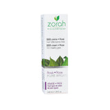 zorah bbb crème rosé 40 ml - La Boite à Grains