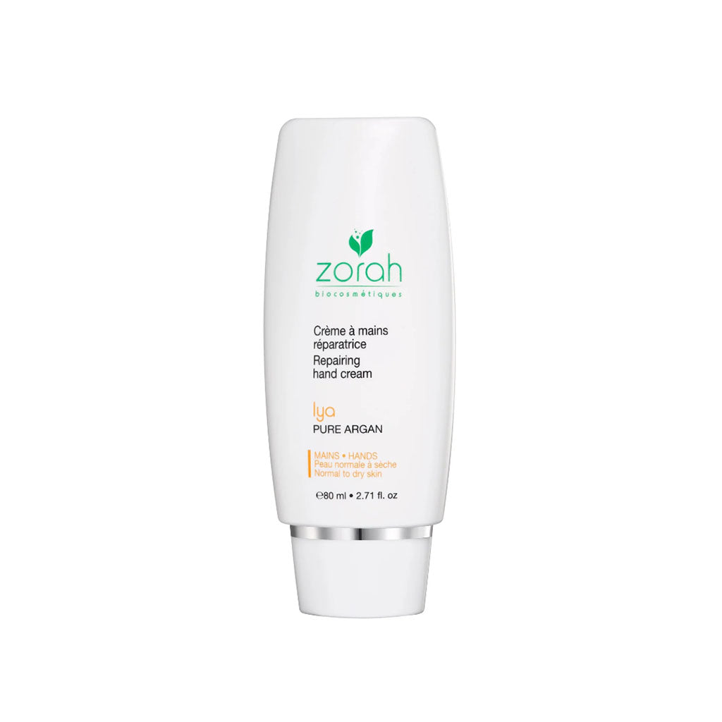 zorah crème à mains réparatrice lya 50 ml - La Boite à Grains