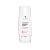zorah biocosmétiques xfoliambre exfoliant visage pour  les peaux sensibles 100 ml - La Boite à Grains