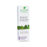 zorah bbb doré 40 ml - La Boite à Grains