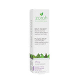 zorah sérum repulpant instantané Lifting - La Boite à Grains