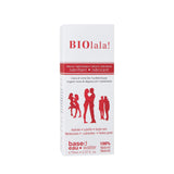 zorah lubrifiant biolala 70 ml - La Boite à Grains